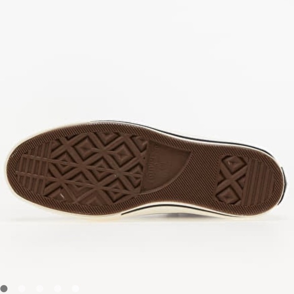 CONVERSE | Chuck Taylor 70 Utility Hybrid Fusion Sneakers - Picture 3 of 12